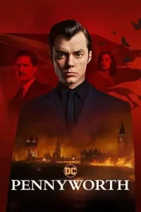 Pennyworth - vegamovies, Vegamovies0.com