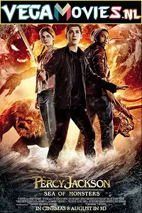 Percy jackson sea of monsters 2013 - vegamovies, Vegamovies0.com