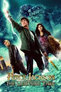 Percy jackson the olympians the lightning thief 2010 hindi - vegamovies, Vegamovies0.com