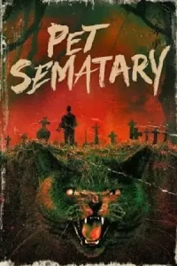 Pet sematary 1989 - vegamovies, Vegamovies0.com