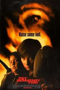 Pet sematary ii - vegamovies, Vegamovies0.com