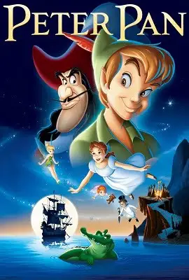 Peter pan 1953 - vegamovies, Vegamovies0.com