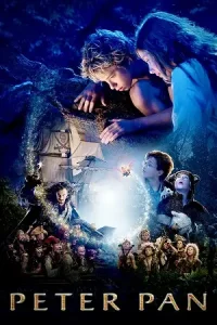 Peter pan 2003 hindi dubbed - vegamovies, Vegamovies0.com