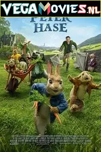 Peter rabbit 2018 hindi - vegamovies, Vegamovies0.com