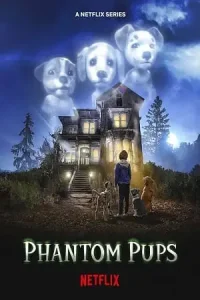 Phantom pups - vegamovies, Vegamovies0.com