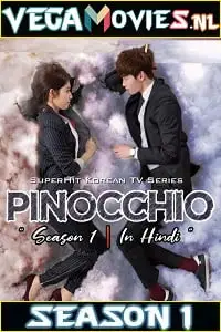 Pinocchio season 1 - vegamovies, Vegamovies0.com