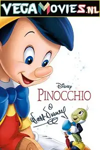 Pinocchio - vegamovies, Vegamovies0.com