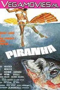 Piranha 1978 - vegamovies, Vegamovies0.com