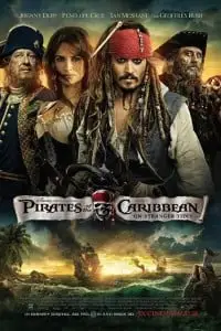 Pirates of the caribbean on stranger tides 2011 - vegamovies, Vegamovies0.com