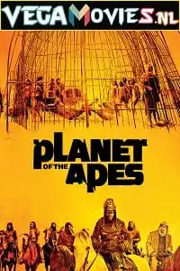 Planet of the apes 1968 - vegamovies, Vegamovies0.com