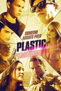 Plastic 2014 posters - vegamovies, Vegamovies0.com