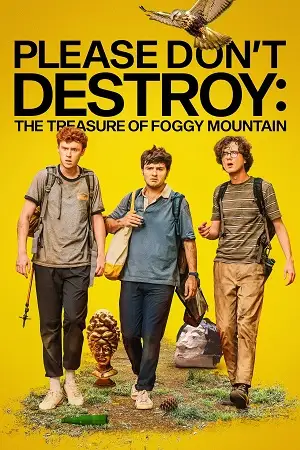 Please dont destroy - vegamovies, Vegamovies0.com