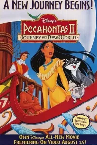 Pocahontas 2 - vegamovies, Vegamovies0.com