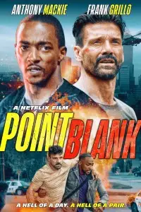 Point blank - vegamovies, Vegamovies0.com