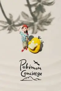 Pokemon concierge - vegamovies, Vegamovies0.com