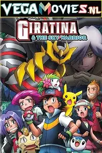 Pokemon giratina and the sky warrior - vegamovies, Vegamovies0.com