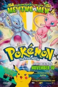 Pokemon movie 1 - vegamovies, Vegamovies0.com