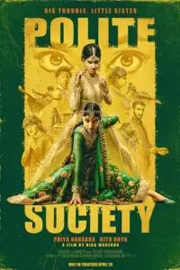 Polite society 2023 - vegamovies, Vegamovies0.com