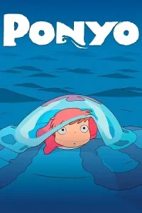 Ponyo - vegamovies, Vegamovies0.com