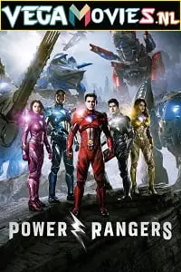 Power rangers 2017 - vegamovies, Vegamovies0.com