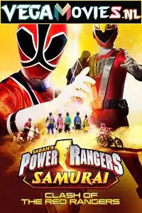 Power rangers samurai clash of the red rangers the movie 2013 - vegamovies, Vegamovies0.com