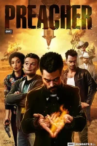 Preacher season 3 - vegamovies, Vegamovies0.com