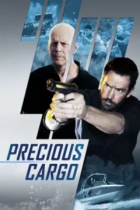 Precious cargo - vegamovies, Vegamovies0.com