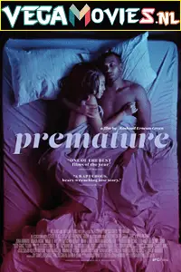 Premature_2019_film_poster - vegamovies, Vegamovies0.com