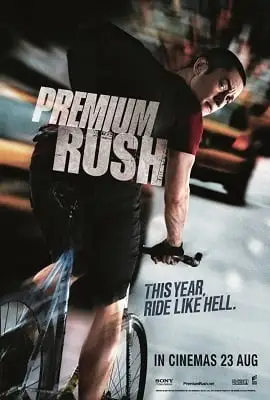 Premium rush 2012 - vegamovies, Vegamovies0.com