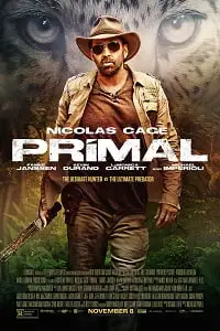 Primal 2019 - vegamovies, Vegamovies0.com