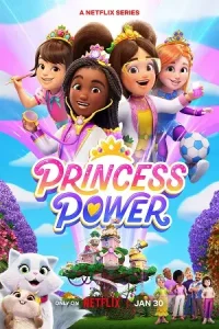 Princess power - vegamovies, Vegamovies0.com