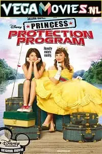 Princess protection program - vegamovies, Vegamovies0.com