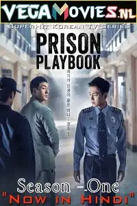 Prison playbook hindi dubbed - vegamovies, Vegamovies0.com