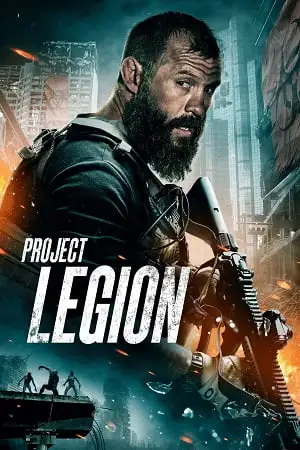 Project legion - vegamovies, Vegamovies0.com