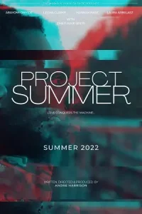 Project summer 2022 poster - vegamovies, Vegamovies0.com