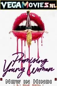 Promising young woman hindi dubbed - vegamovies, Vegamovies0.com