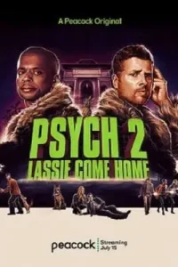 Psych 2 2019 - vegamovies, Vegamovies0.com