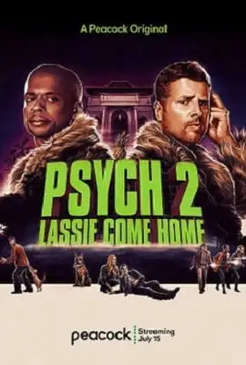 Psych 2 2019 - vegamovies, Vegamovies0.com