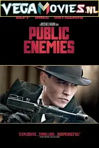 Public enemies 2009 hindi - vegamovies, Vegamovies0.com