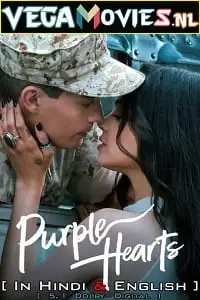 Purple hearts hindi dubbed - vegamovies, Vegamovies0.com