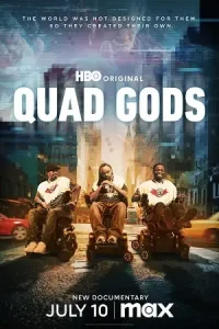 Quad gods - vegamovies, Vegamovies0.com