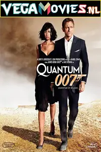 Quantum of solace 2008 hindi dubbed - vegamovies, Vegamovies0.com