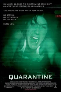 Quarantine 2008 - vegamovies, Vegamovies0.com