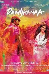 Raanjhanaa - vegamovies, Vegamovies0.com