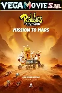 Rabbids invasion - vegamovies, Vegamovies0.com