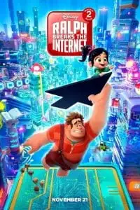 Ralph breaks the internet - vegamovies, Vegamovies0.com