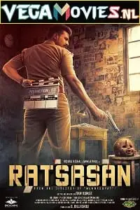 Ratsasan 2018 - vegamovies, Vegamovies0.com