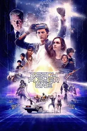 Ready player one - vegamovies, Vegamovies0.com