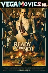 Ready or not 2019 hindi - vegamovies, Vegamovies0.com