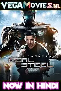 Real steel 2011 - vegamovies, Vegamovies0.com